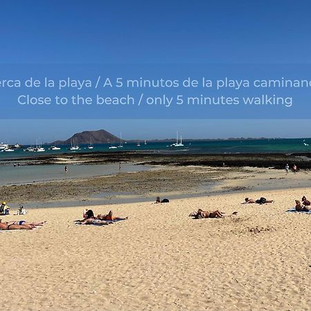 Basa Paradise - Piscina, Terraza, Wifi Y Parking コラレホ エクステリア 写真