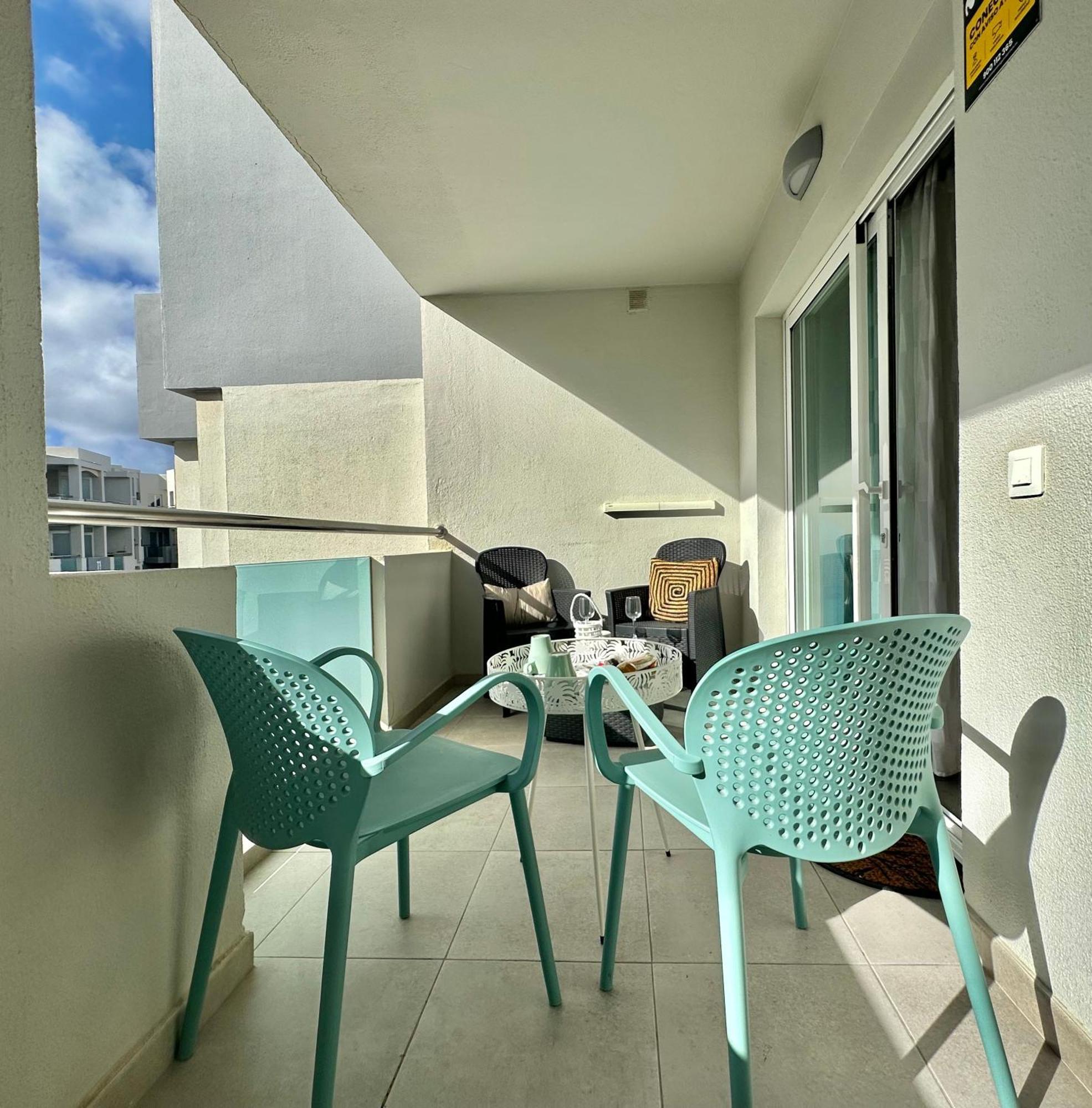 Basa Paradise - Piscina, Terraza, Wifi Y Parking コラレホ エクステリア 写真