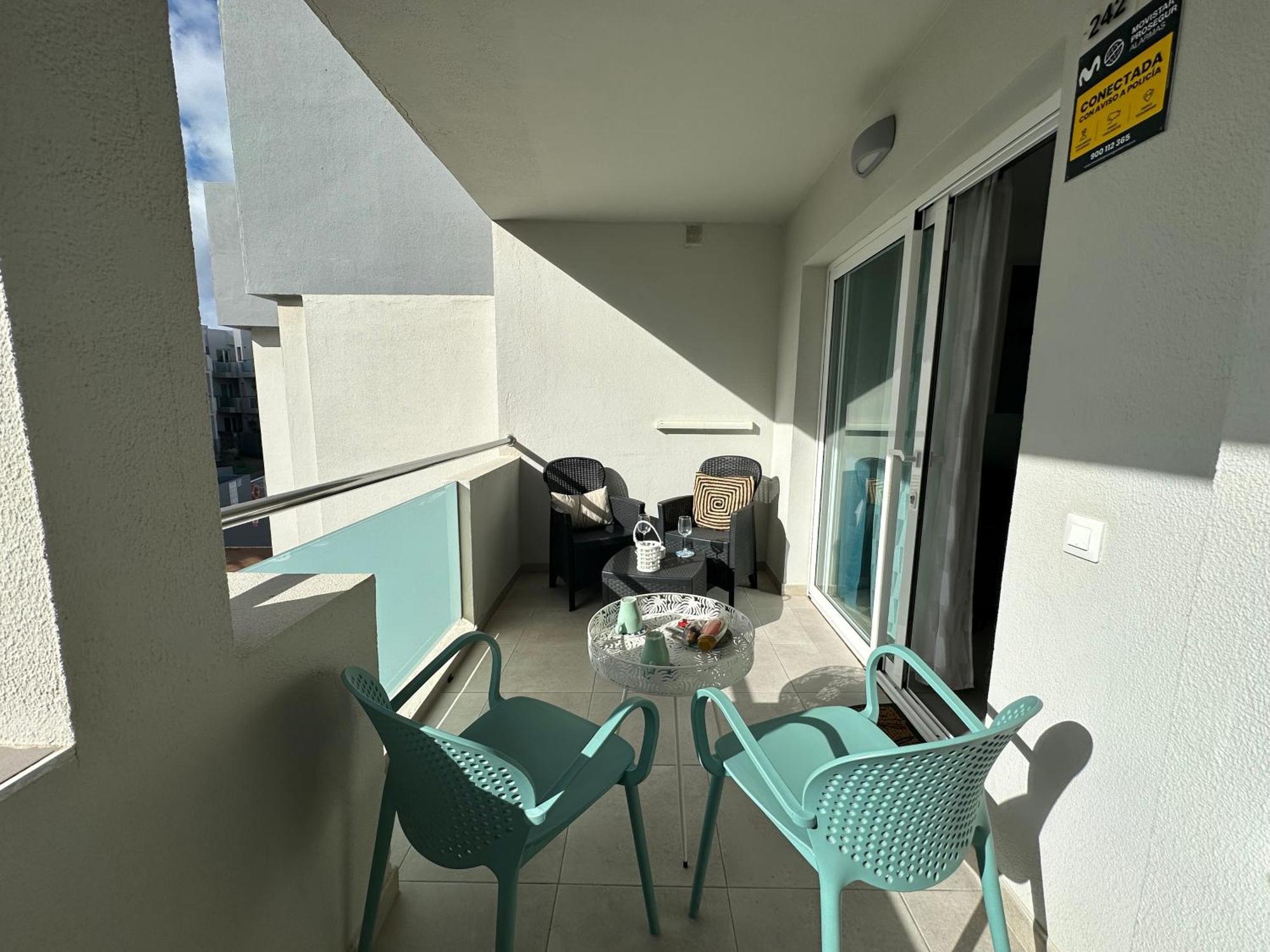 Basa Paradise - Piscina, Terraza, Wifi Y Parking コラレホ エクステリア 写真
