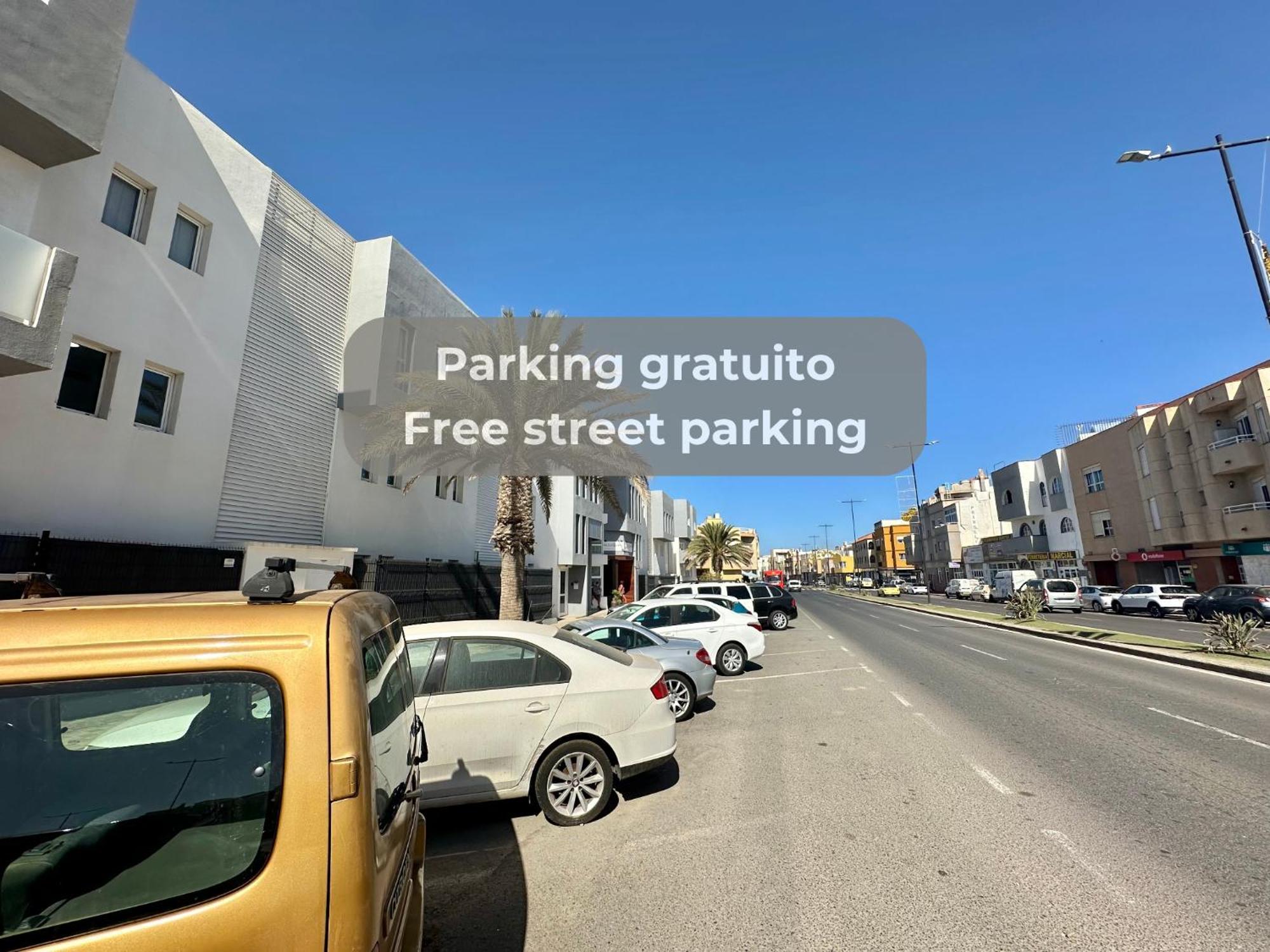 Basa Paradise - Piscina, Terraza, Wifi Y Parking コラレホ エクステリア 写真